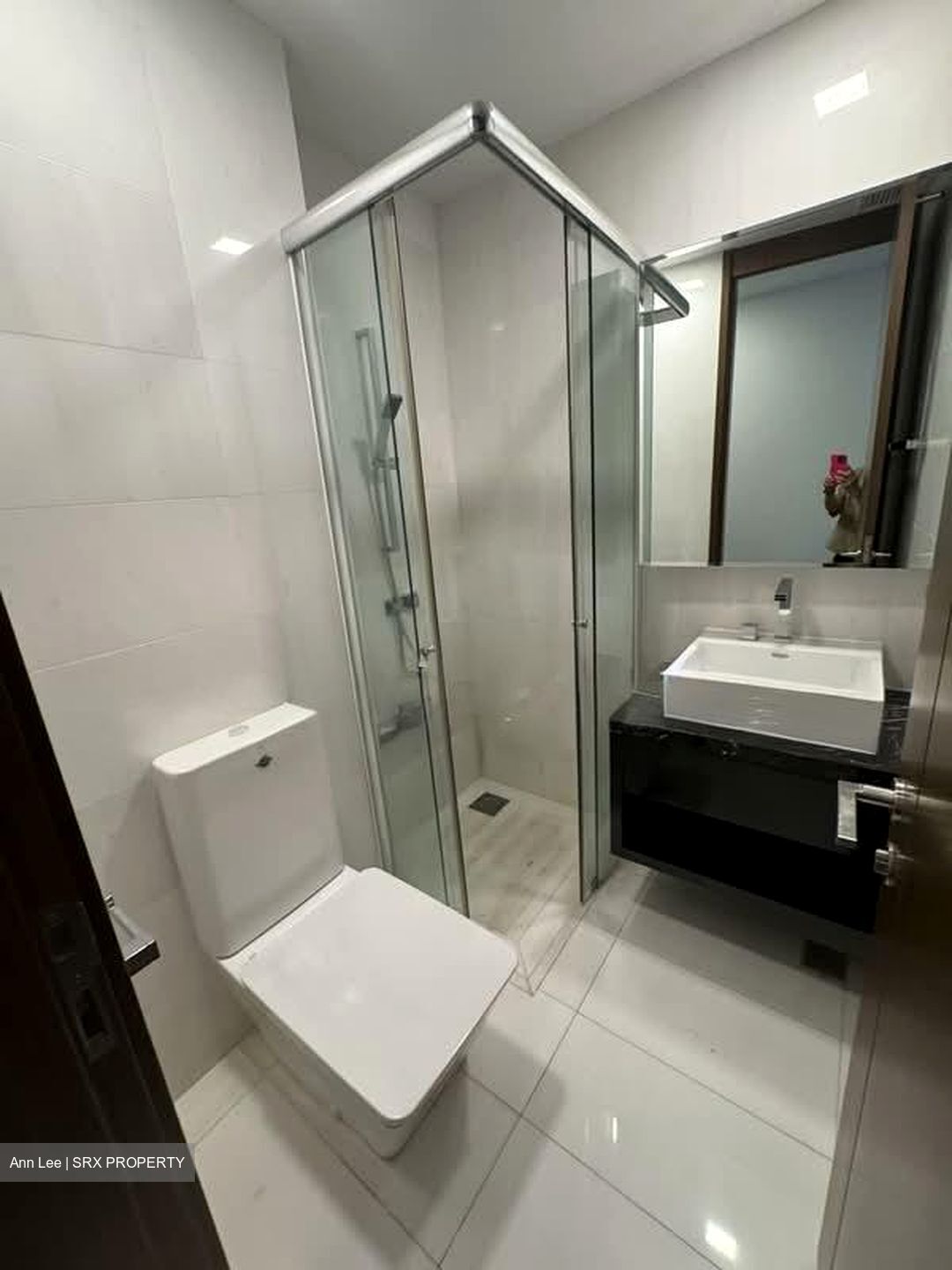 RESIDENCES AT EMERALD HILL (D9), Apartment #581292061